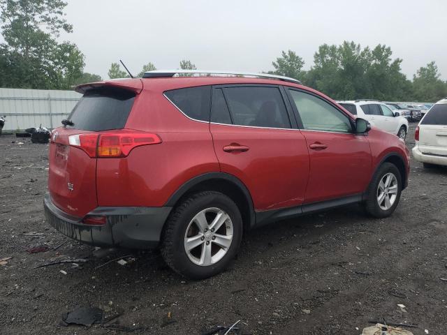 2013 TOYOTA RAV4 XLE - JTMRFREV2DD046118
