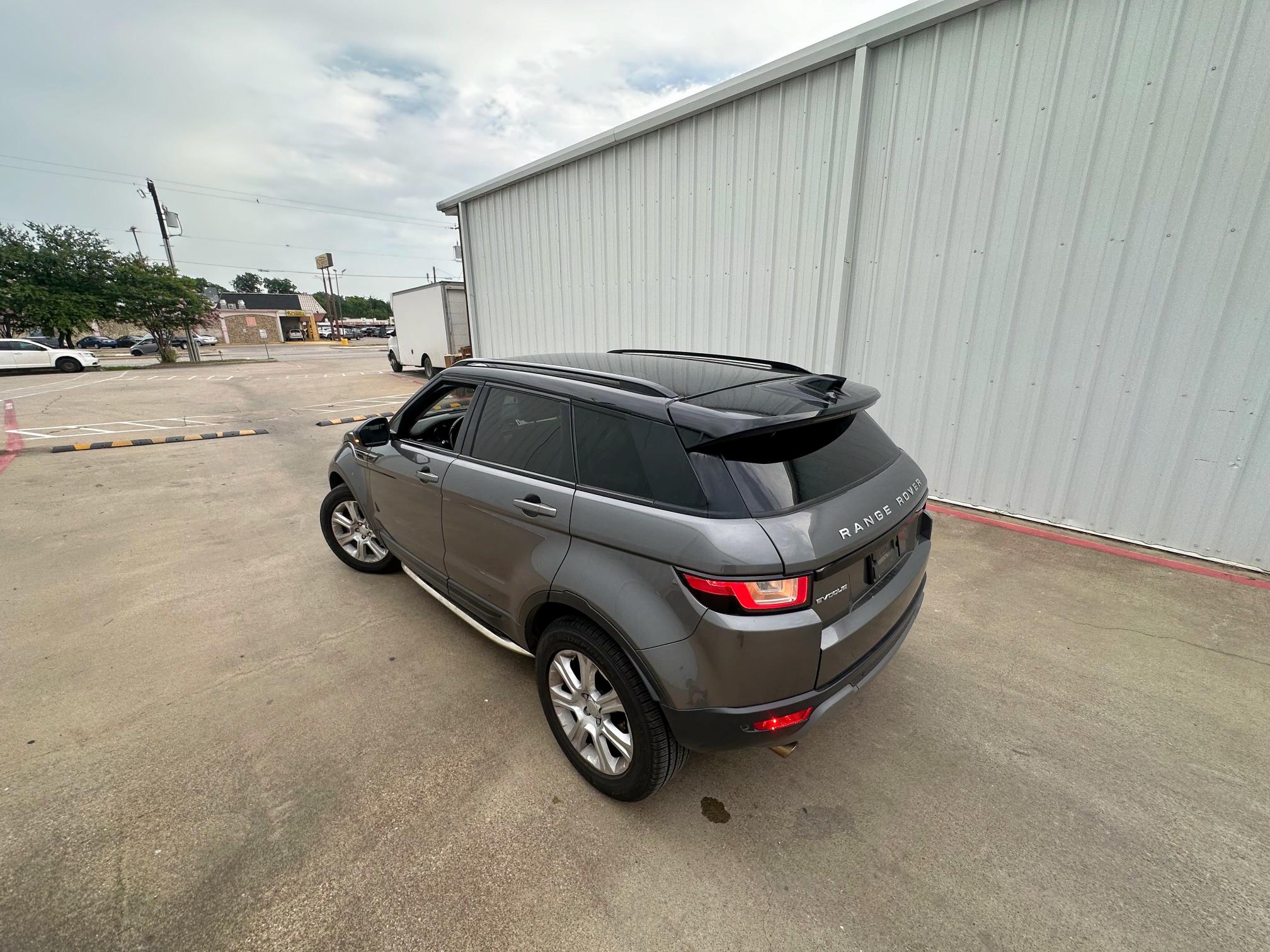 Vin: salvp2bg0gh162724, lot: 63715835, land rover rangerover se 20163