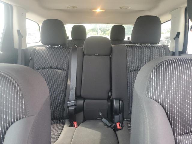 2016 DODGE JOURNEY SE 3C4PDCAB4GT230612