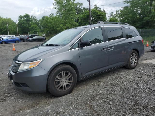 HONDA ODYSSEY EX
