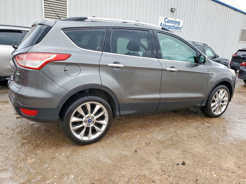 Vin: 1fmcu9gx6fub55108, lot: 63521645, ford escape se 20153