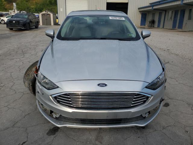 2018 FORD FUSION SE 3FA6P0HD1JR195191