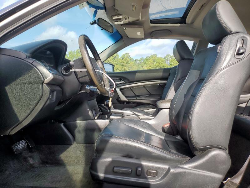2011 HONDA ACCORD EXL - 1HGCS1B81BA010227