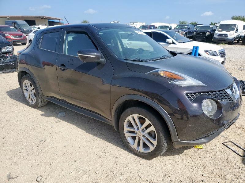 2016 NISSAN JUKE S - JN8AF5MV6GT659249