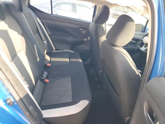 2021 NISSAN VERSA SV 3N1CN8EV7ML897220