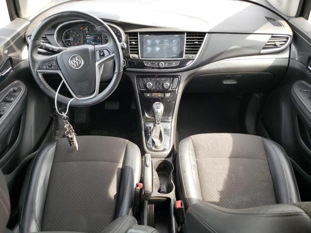 2018 BUICK ENCORE PRE KL4CJBSB1JB547301
