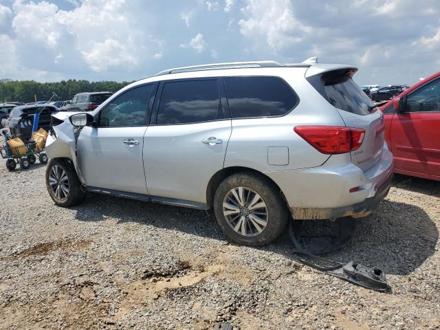 2020 NISSAN PATHFINDER SL 5N1DR2CM3LC593370