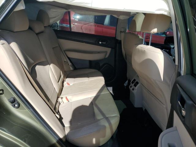 2017 SUBARU OUTBACK 2. 4S4BSANC9H3346064