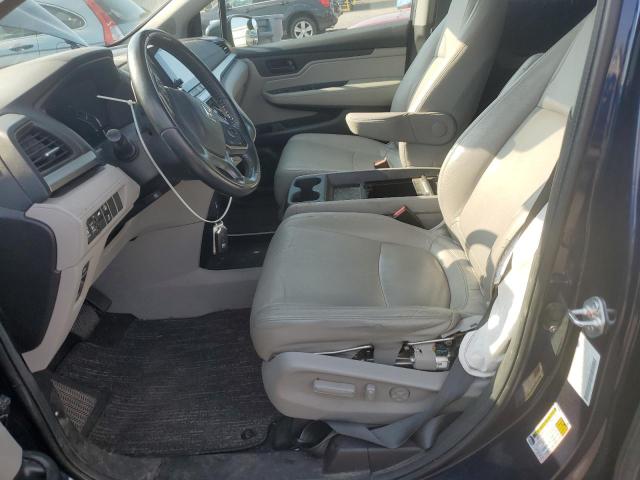 2022 HONDA ODYSSEY EX 5FNRL6H76NB036853