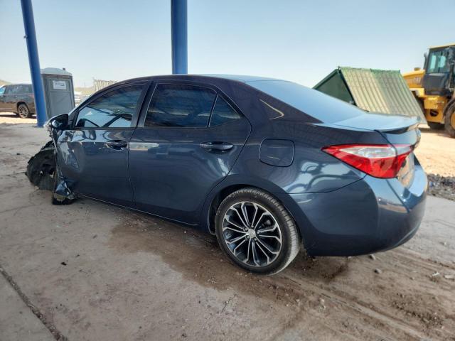 2014 TOYOTA COROLLA L - 2T1BURHE6EC019098