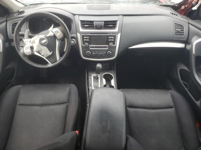2016 NISSAN ALTIMA 2.5 - 1N4AL3AP6GN334576