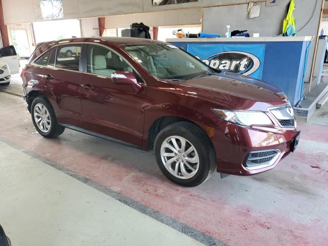 2016 ACURA RDX TECHNO 5J8TB4H54GL009292