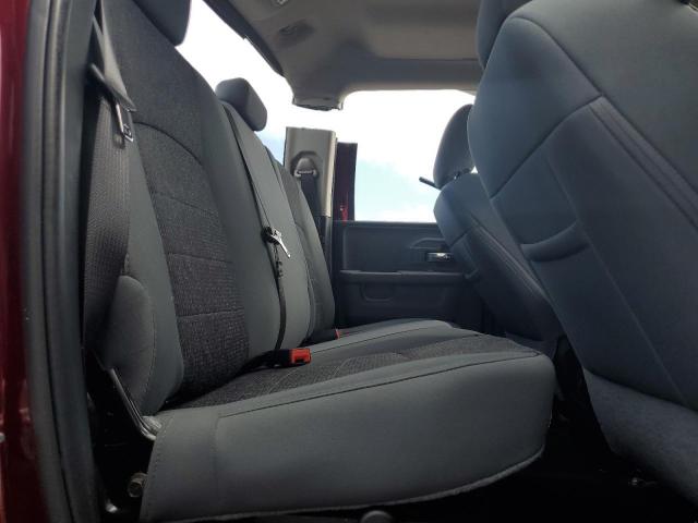 2018 RAM 1500 SLT - 1C6RR6GT0JS239657