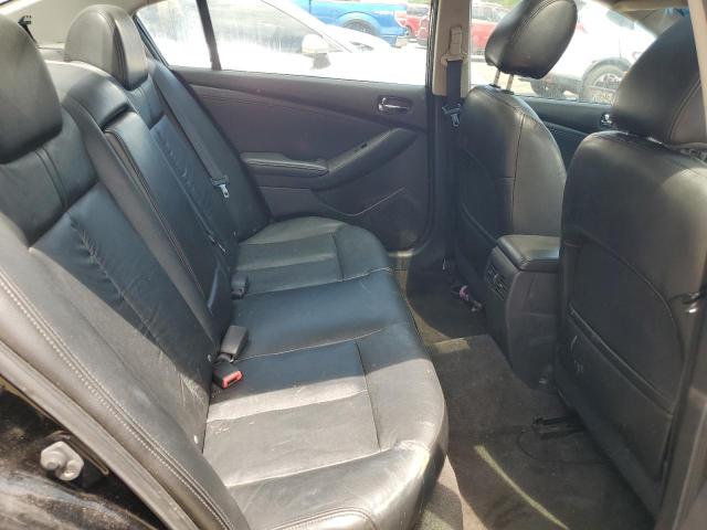 2011 NISSAN ALTIMA BAS - 1N4AL2AP8BN514662
