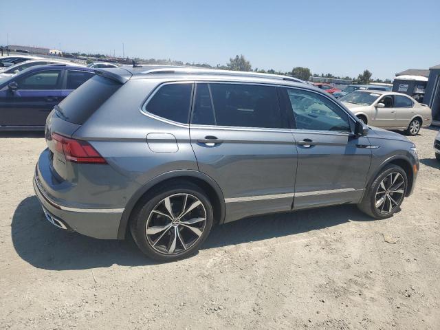 2022 VOLKSWAGEN TIGUAN SEL 3VV4B7AX8NM149682