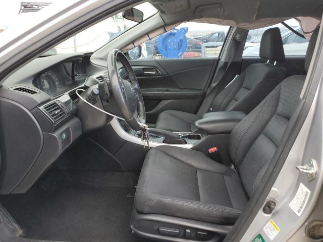 2014 HONDA ACCORD SPO - 1HGCR2F59EA064994