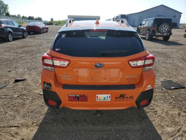 2018 SUBARU CROSSTREK JF2GTABC7JH337174