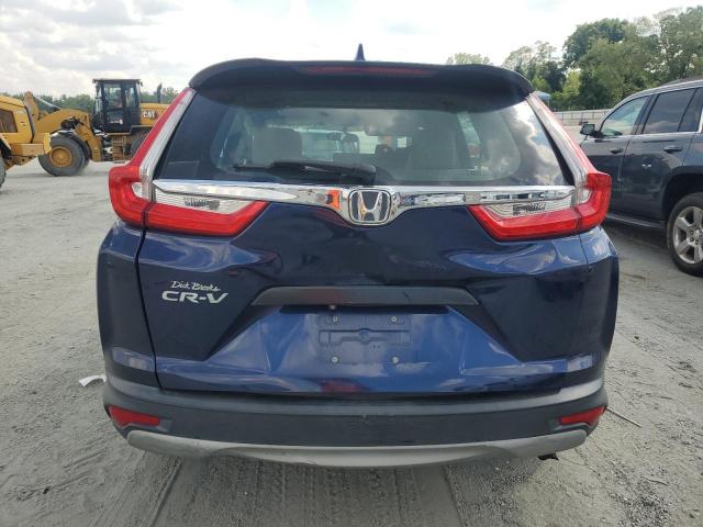 2019 HONDA CR-V LX 2HKRW5H38KH404994