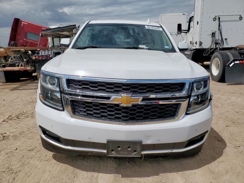 2020 CHEVROLET SUBURBAN C 1GNSCHKC5LR119465