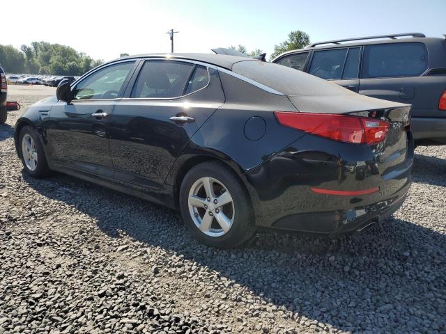 2015 KIA OPTIMA LX - 5XXGM4A79FG383501