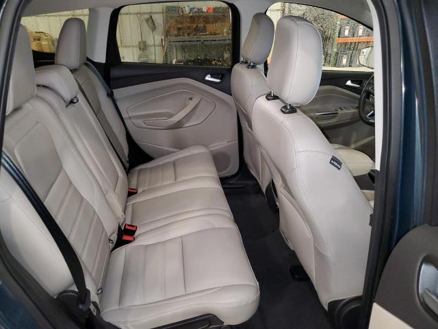 2019 FORD ESCAPE SEL 1FMCU0HD0KUA91304