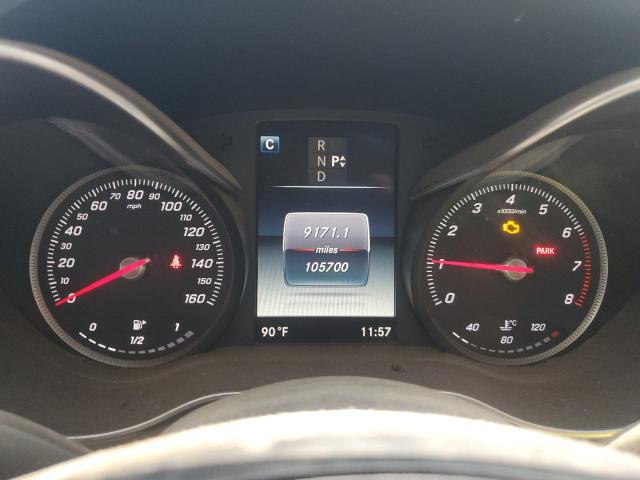 2016 MERCEDES-BENZ C 300 55SWF4JB4GU140658