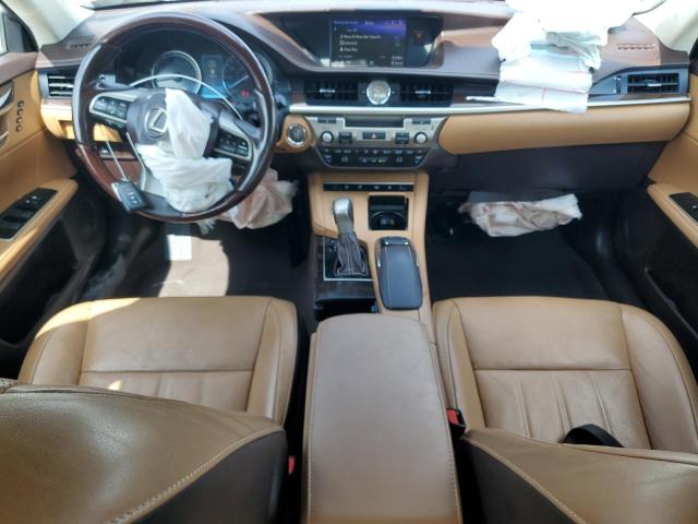 2017 LEXUS ES 350 58ABK1GG4HU052266