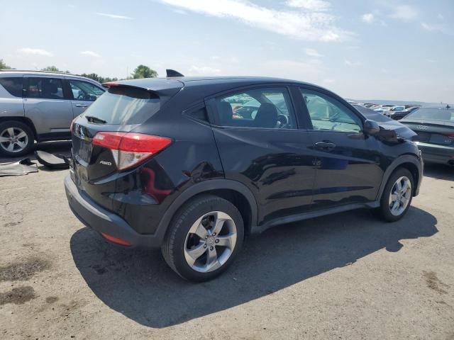 2019 HONDA HR-V LX 3CZRU6H33KG721676