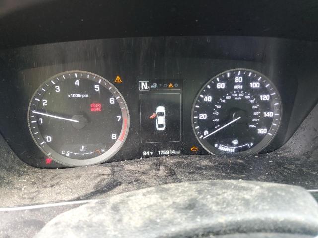 2015 HYUNDAI SONATA SPO 5NPE34AF3FH073821