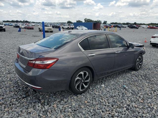 2017 HONDA ACCORD EX - 1HGCR2F78HA295620