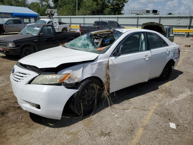 TOYOTA CAMRY CE