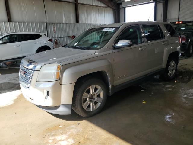 GMC TERRAIN SL