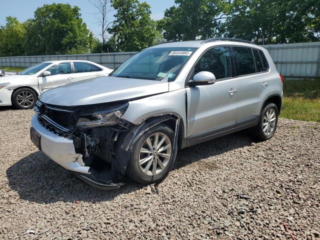 VOLKSWAGEN TIGUAN S