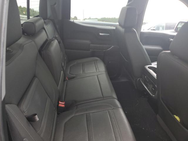 2019 GMC SIERRA C15 1GTP8FED9KZ141038