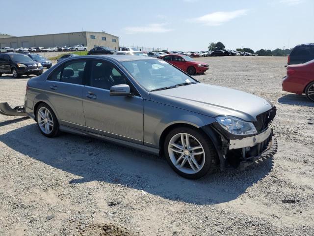 Vin: wddgf4hb4dr293581, lot: 63768955, mercedes-benz c-class 250 20134