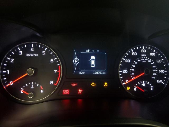 2017 KIA OPTIMA LX 5XXGT4L30HG123391