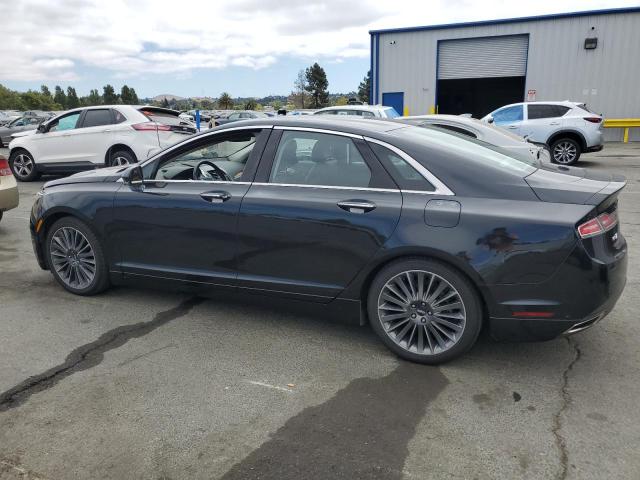 2013 LINCOLN MKZ HYBRID - 3LN6L2LU3DR815113