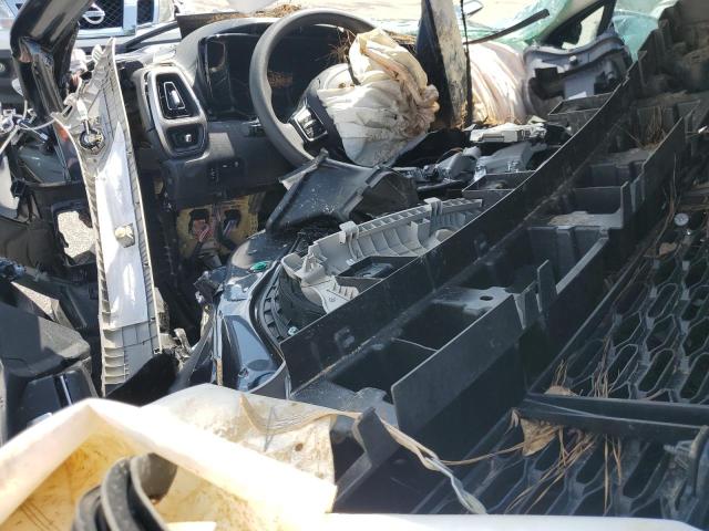 2022 KIA SORENTO LX 5XYRGDLC3NG100403