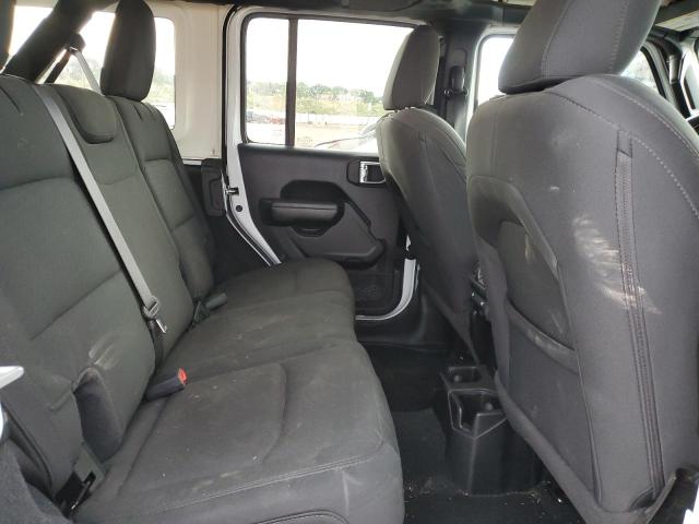 2020 JEEP WRANGLER U 1C4HJXDN8LW348984