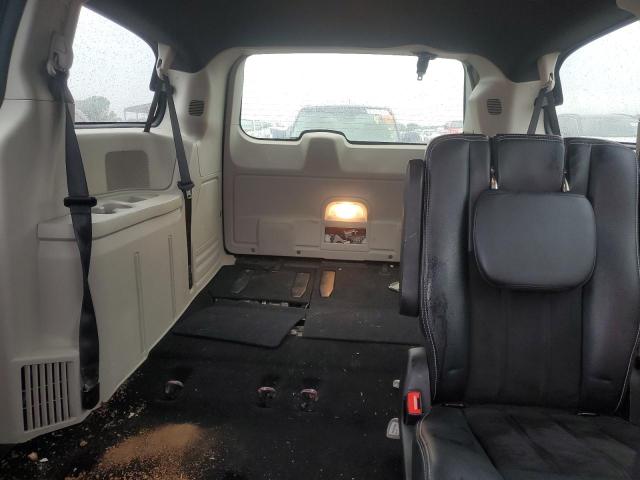 2C4RDGCG8KR610699 2019 DODGE CARAVAN
