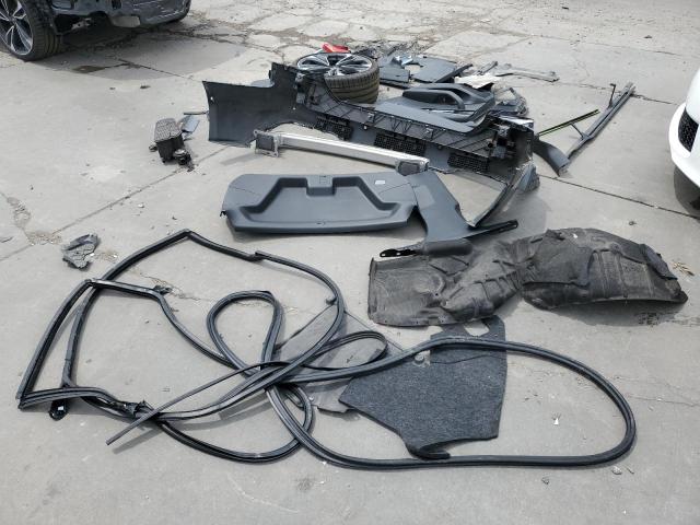 2022 AUDI S5 PRESTIG WAUB4DF53NA016389