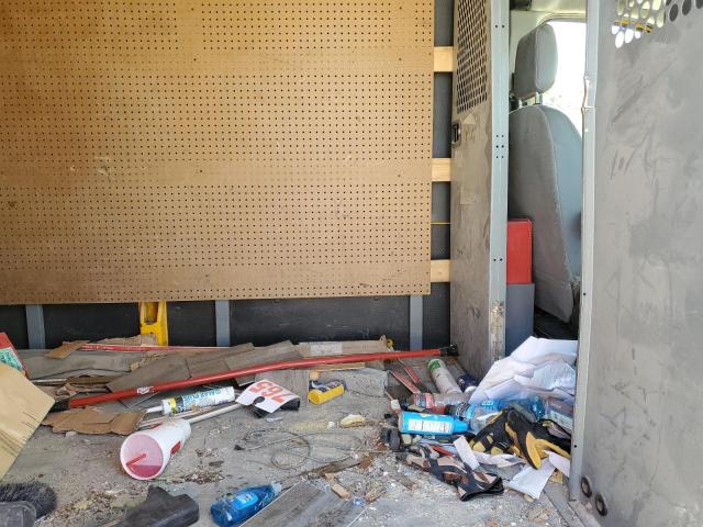 2017 FORD TRANSIT T- #3280638386