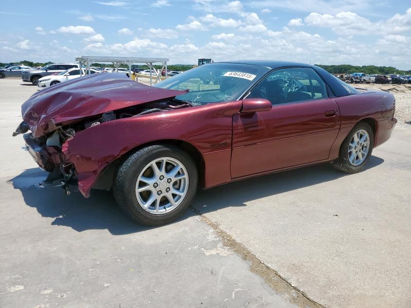 CHEVROLET CAMARO Z28