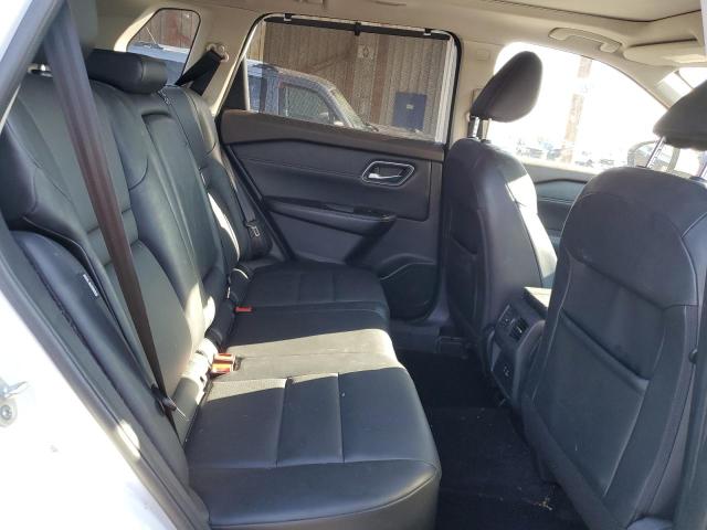 2021 NISSAN ROGUE SV - JN8AT3BB8MW234888