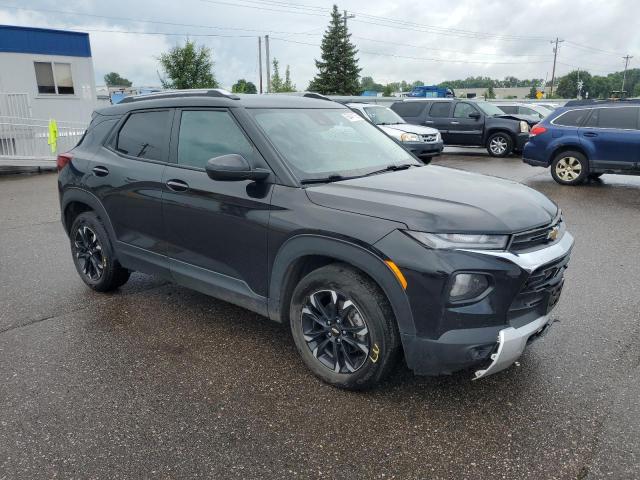 2022 CHEVROLET TRAILBLAZE KL79MPSL3NB111310