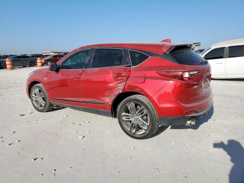 2020 ACURA RDX A-SPEC 5J8TC1H63LL004079