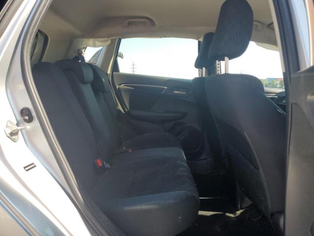 2016 HONDA FIT LX JHMGK5H58GX002584