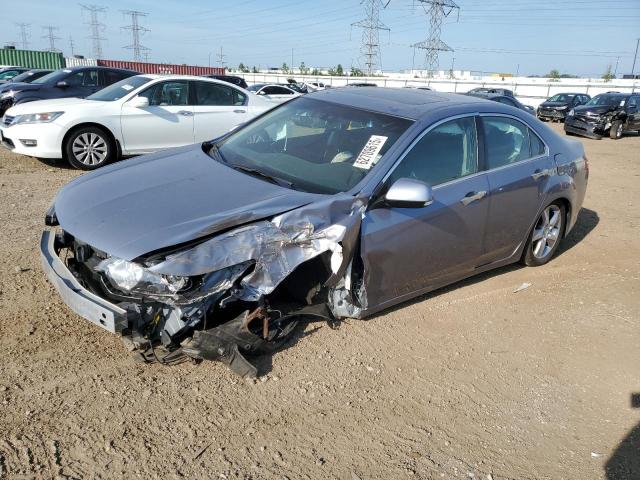 ACURA TSX