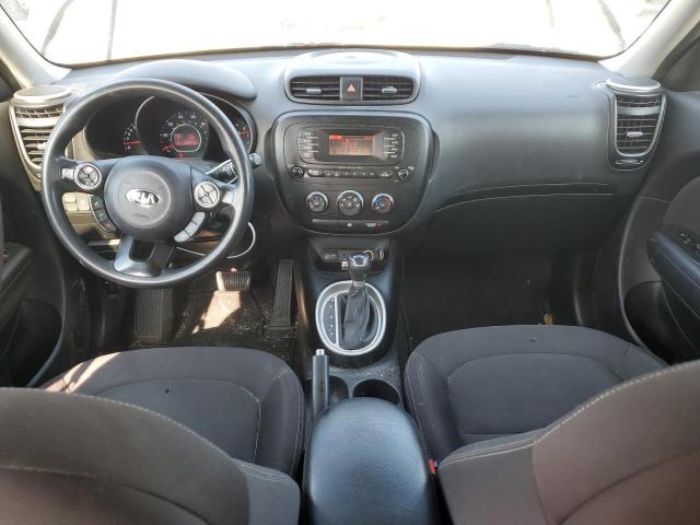 2015 KIA SOUL - KNDJN2A23F7186859