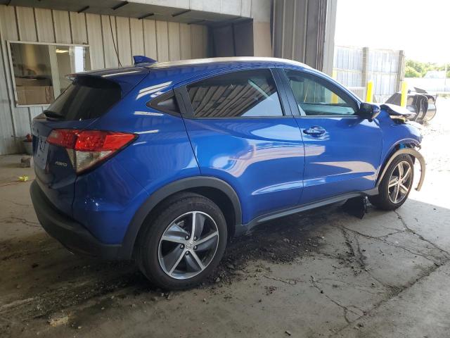 2022 HONDA HR-V EX 3CZRU6H56NM773276